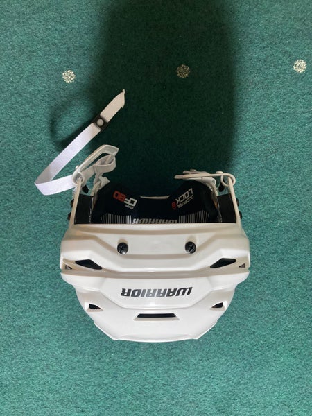 Medium Warrior Covert Helmet