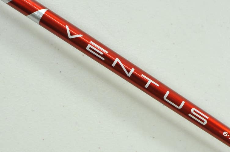 Fujikura Ventus VeloCore Red 6 Extra Stiff Flex Titleist Driver Shaft  # 200516