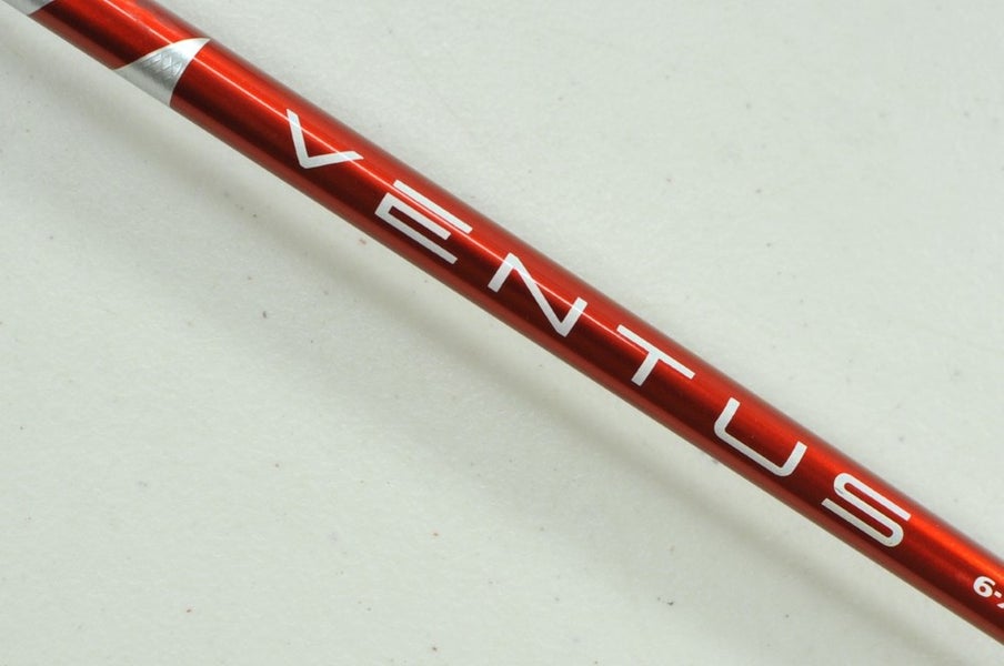 Fujikura Ventus VeloCore Red 6 Extra Stiff Flex Titleist Driver Shaft  # 200516