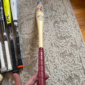 Combat MFG Spec A1 Alloy Bat (-3) 31 oz 34" (New)
