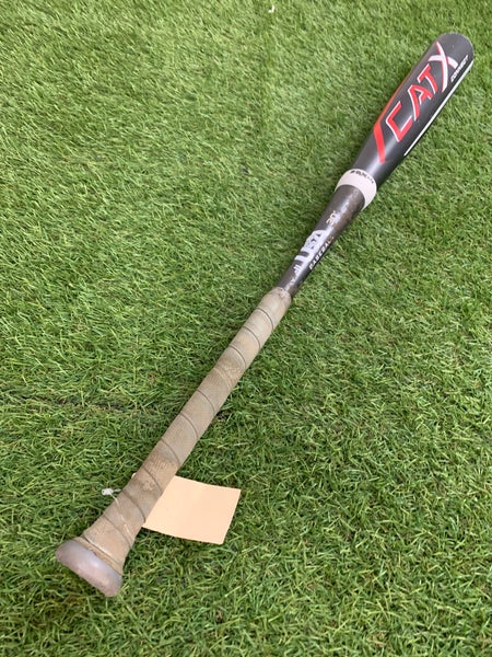 Marucci CATX Connect Hybrid USA Youth 2024 (-11)