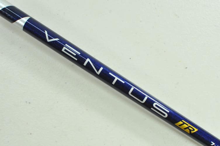 Fujikura Ventus VeloCore Blue 7 Extra Stiff Flex Ping #3 Fairway Shaft # 200508