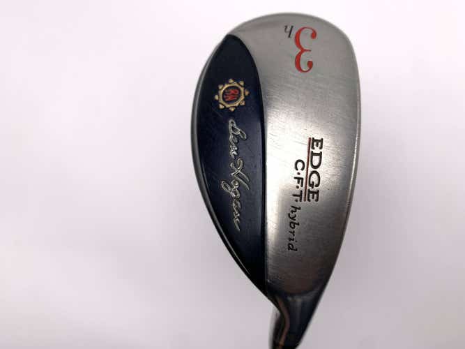 Ben Hogan Edge CFT 3 Hybrid 21* Apex Edge 3 Regular Graphite Mens RH