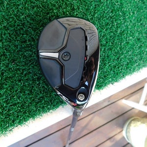 Titleist TSR3 24* 5-Hybrid w/ TENSEI Blue 65g Regular Flex Shaft