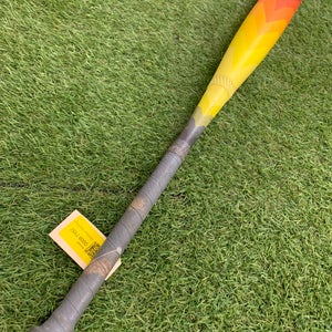 Easton Hype Fire (2 3/4") USSSA 2024 (-8)