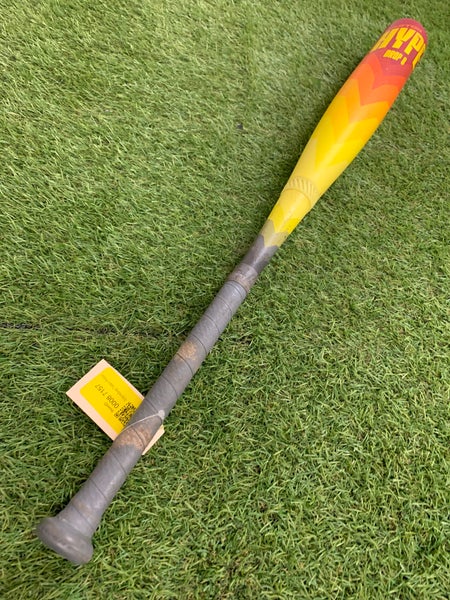 Easton Hype Fire (2 3/4") USSSA 2024 (-8)