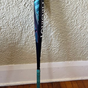 2025 Louisville Slugger Atlas Alloy Bat (-3) 29 oz 32" (Used)