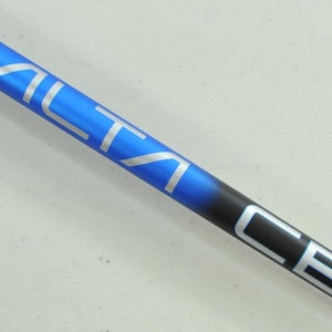 Ping Alta CB G440 65g Stiff Flex #3 Fairway Wood Shaft G440 Adapter  # 200421