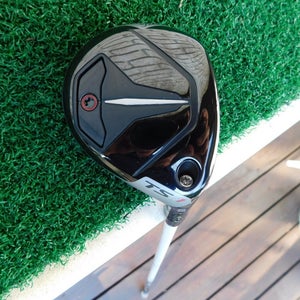 Titleist TSR1 26* 6-Hybrid w/ ALDILA ASCENT R2 Senior Flex Shaft