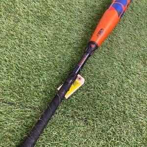 Louisville Slugger Meta (2 3/4") USSSA Bat 2022 (-8)
