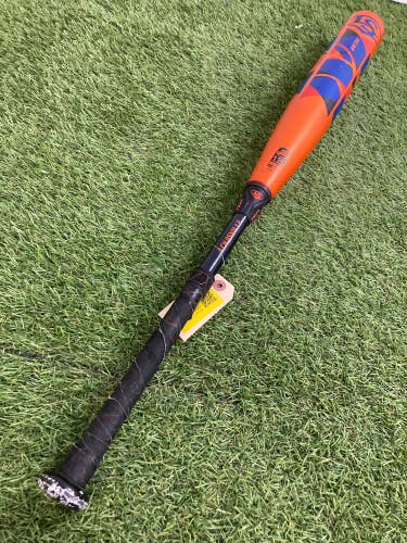 Louisville Slugger Meta (2 3/4") USSSA Bat 2022 (-8)