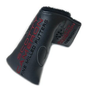 Titleist Scotty Cameron 2023 Super Select Mid Mallet Putter Headcover