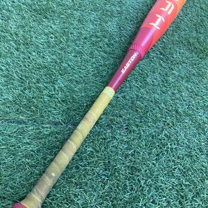 Easton Hype Fire (2 3/4") USSSA Bat (-8) 2025