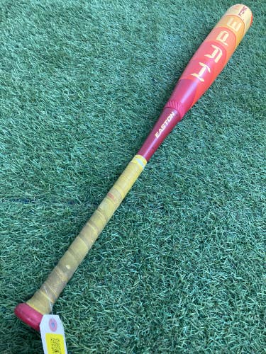 Easton Hype Fire (2 3/4") USSSA Bat (-8) 2025