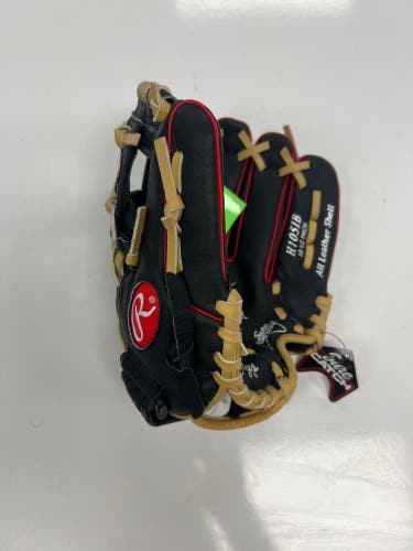 Rawlings RH Baseball Glove 10.5" (Used)