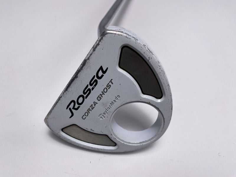 TaylorMade Rossa Corza Ghost Putter 35" Mens RH