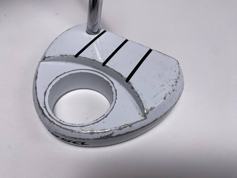 TaylorMade Rossa Corza Ghost Putter 35" Mens RH