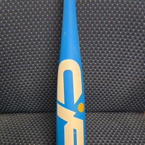 DeMarini CF Composite USABat Certified Bat (-13) 13 oz 26" (Used)