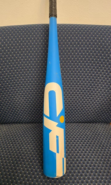 DeMarini CF Composite USABat Certified Bat (-13) 13 oz 26" (Used)