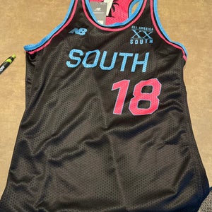 20th Anniversary NB All America South Regional Jersey (New)