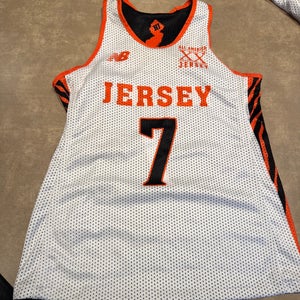 20th Anniversary NB All America New Jersey Regional Jersey (New)