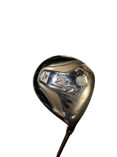 Used Cobra S91 OFFSET Mens Fairway Wood RH 5 Wood 11884-S000049971