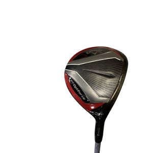 Used Callaway FT OPTIFORCE Mens Fairway Wood RH 3 Wood 11884-S000049970