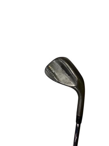 Used Cleveland RTX ZIPCORE Golf Wedge Mens RH 56 Degree 11884-S000049965