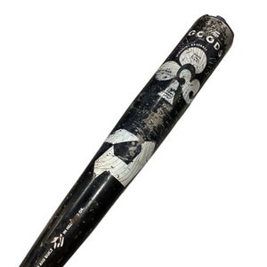 Used Demarini THE GOODS BB/SB High School -3 Bat 33" 11884-S000049956
