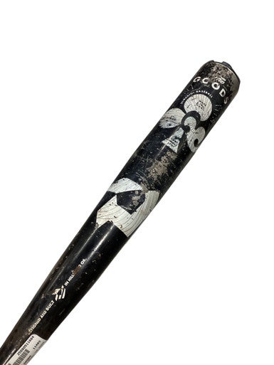 Used Demarini THE GOODS BB/SB High School -3 Bat 33" 11884-S000049956