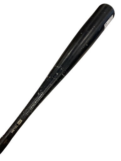 Used Stringking METAL PRO BB/SB High School -3 Bat 31" 11884-S000049960