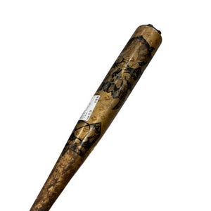 Used Demarini VOODOO ONE BB/SB High School -3 Bat 33" 11884-S000049957