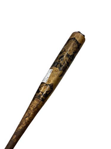 Used Demarini VOODOO ONE BB/SB High School -3 Bat 33" 11884-S000049957