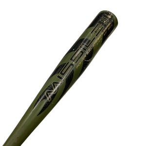 Used Stinger MISSILE 2 BB/SB High School -3 Bat 34" 11884-S000049955