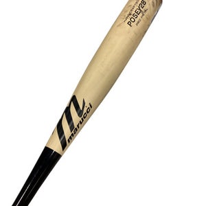 Used Marucci POSEY28 BB/SB USSSA 2 3/4 Bat 32" 11884-S000049939