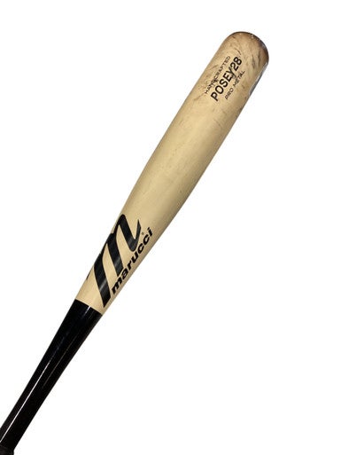 Used Marucci POSEY28 BB/SB USSSA 2 3/4 Bat 32" 11884-S000049939