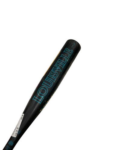 Used Louisville Slugger FP DIVA BB/SB Fastpitch Bat 28" 11884-S000049938
