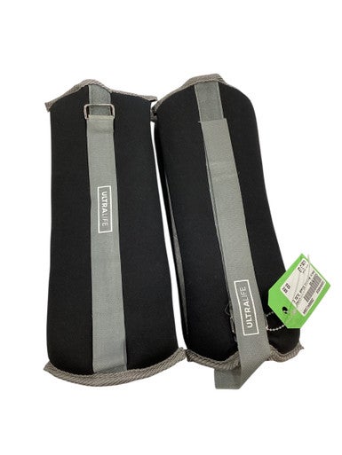 Used Ankle Weights Black 3 lb 11884-S000049930