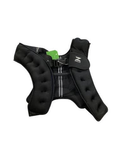 Used Weight Vest 11884-S000049931