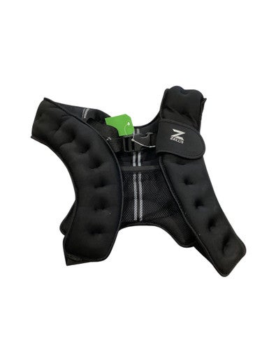 Used Weight Vest 11884-S000049931