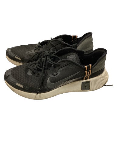 Used Nike Running/X-Train Shoes M Black Senior 11 11884-S000049924