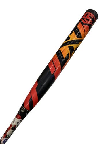 Used Louisville Slugger LXT BB/SB Fastpitch Bat 34" 11884-S000049902