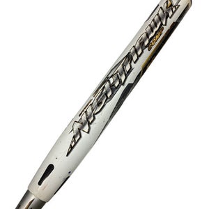 Used Mizuno NIGHTHAWK BB/SB Fastpitch Bat 34" 11884-S000049899