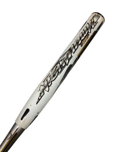 Used Mizuno NIGHTHAWK BB/SB Fastpitch Bat 34" 11884-S000049899
