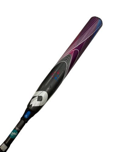 Used Demarini CFP-20 BB/SB Fastpitch Bat 33" 11884-S000049901