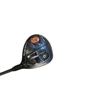 Used Cobra KING F6 Mens Fairway Wood RH 5 Wood 11884-S000049893