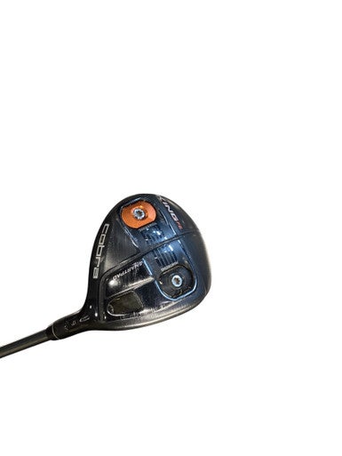 Used Cobra KING F6 Mens Fairway Wood RH 5 Wood 11884-S000049893