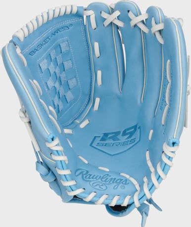 New RAW R9 12.5 CBLUE 11884-RAWR00704416