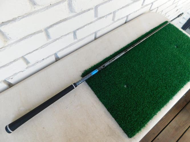 Mitsubishi Chem. TENSEI Blue 55g R2 Senior Flex 39 7/8" Hybrid Shaft - Titleist