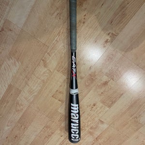 Marucci CAT X Connect USABat Certified Bat (-11)  17 oz 28" (Used)